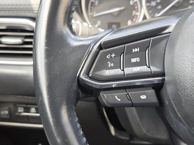 2018 Mazda Mazda CX-5 Grand Touring