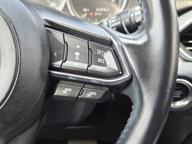 2018 Mazda Mazda CX-5 Grand Touring