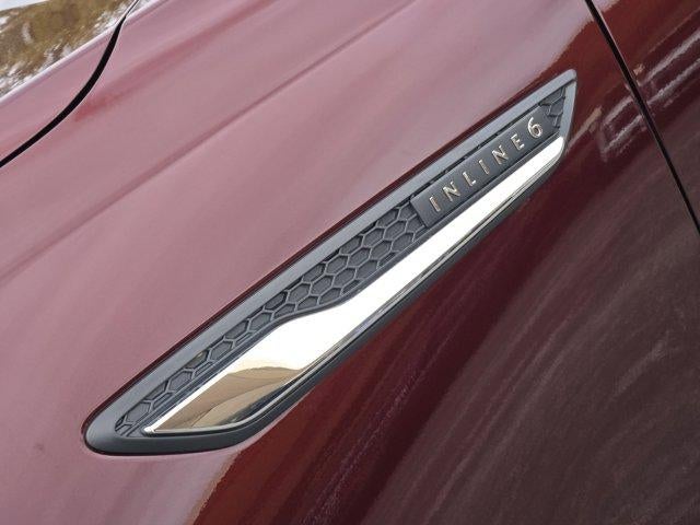 2025 Mazda Mazda CX-90 S Premium Plus Package