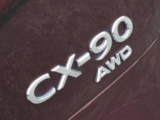 2025 Mazda Mazda CX-90 S Premium Plus Package