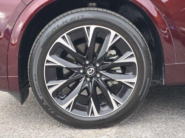 2025 Mazda Mazda CX-90 S Premium Plus Package