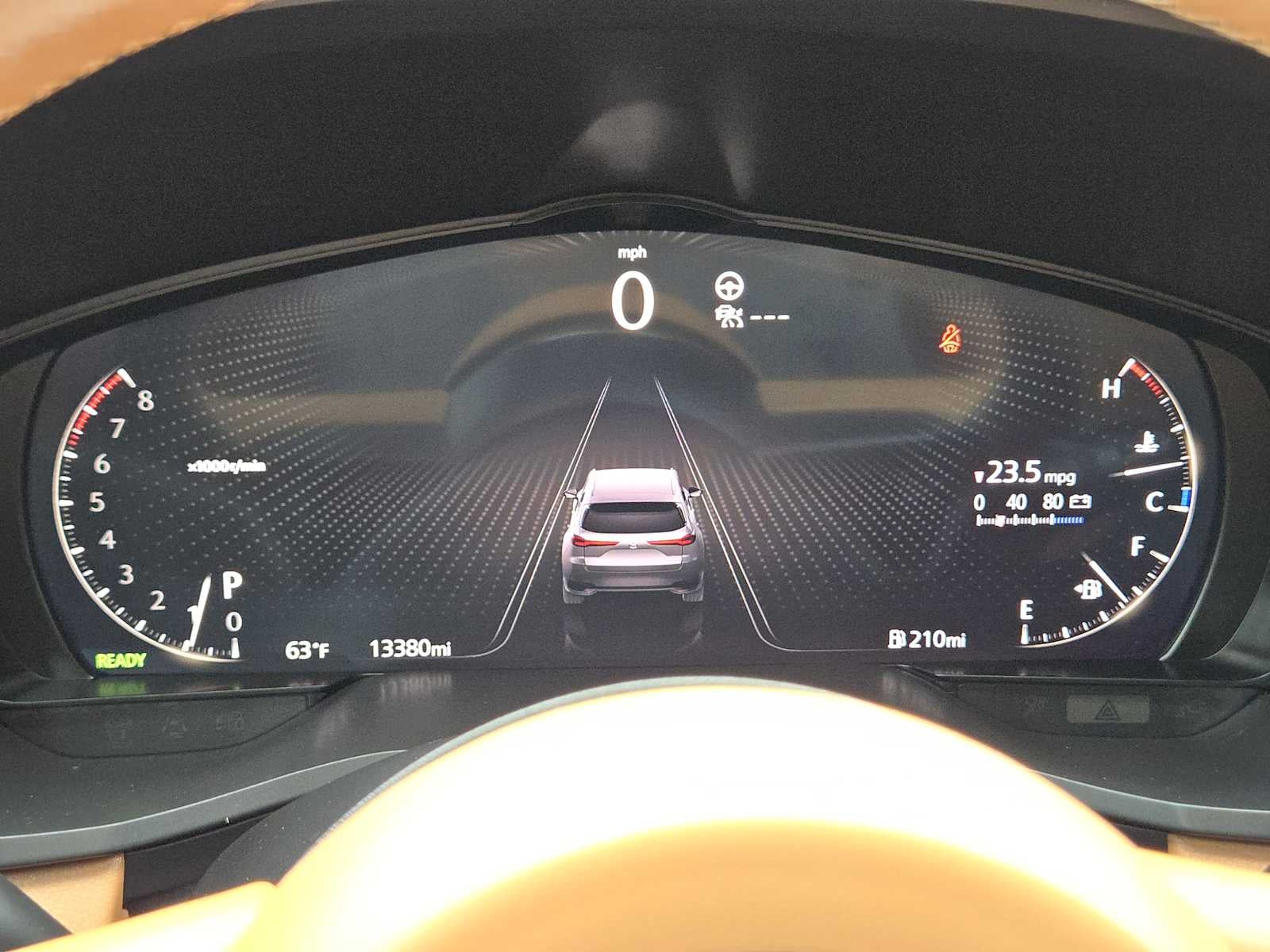 2025 Mazda Mazda CX-90 S Premium Plus Package