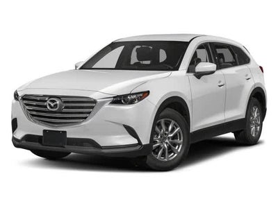 2016 Mazda Mazda CX-9 Touring