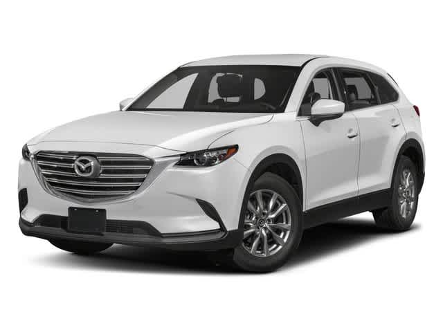 2016 Mazda Mazda CX-9 Touring