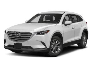 2016 Mazda Mazda CX-9 Touring