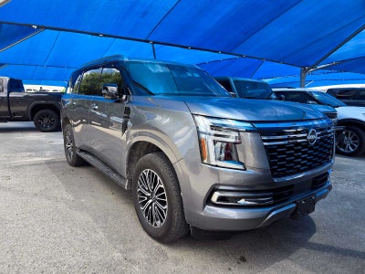 2025 Nissan Armada SL 2WD