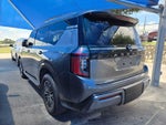 2025 Nissan Armada SL 2WD