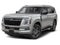 2025 Nissan Armada SL