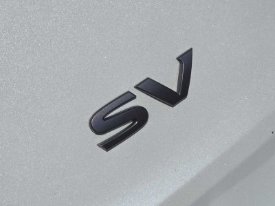 2024 Nissan Rogue SV FWD