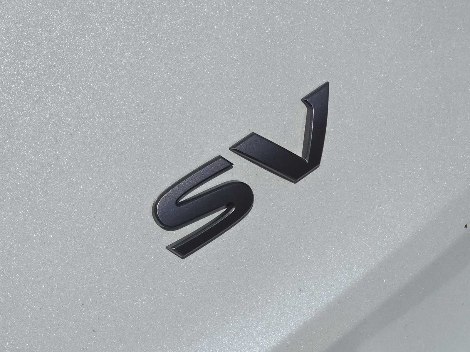 2024 Nissan Rogue SV FWD