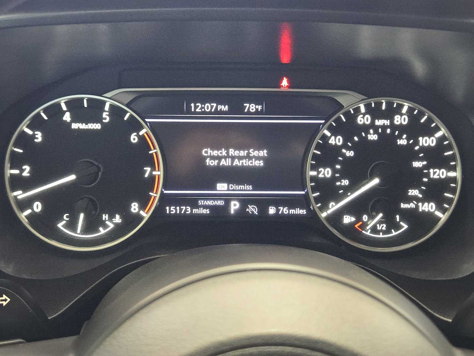 2024 Nissan Rogue SV FWD