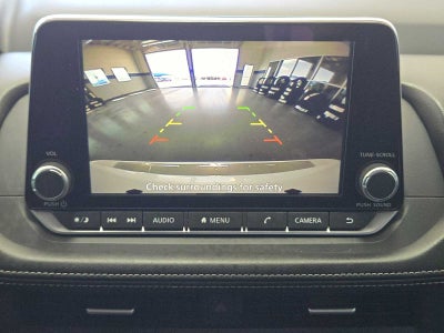 2024 Nissan Rogue SV FWD