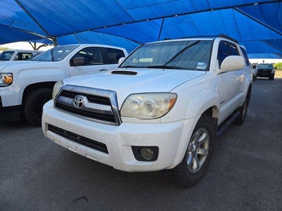 2006 Toyota 4Runner SR5
