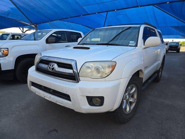 2006 Toyota 4Runner SR5