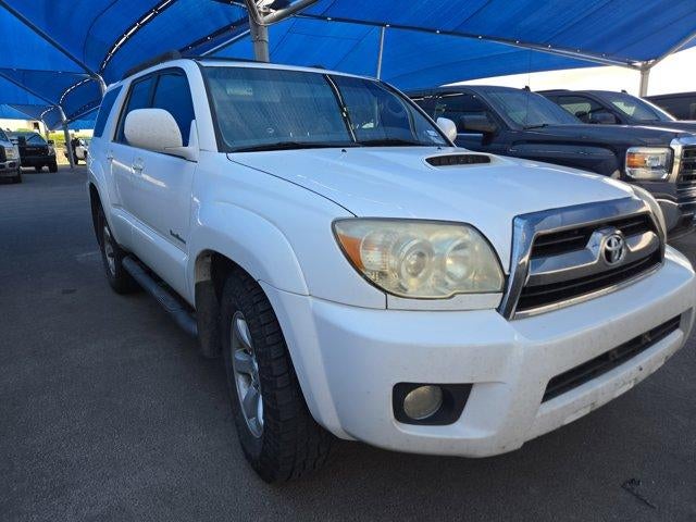 2006 Toyota 4Runner SR5