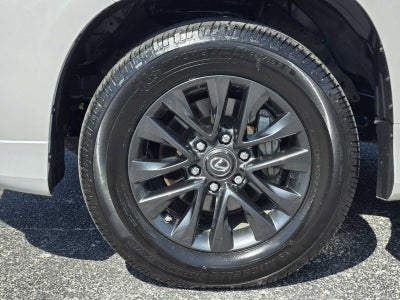2023 Lexus GX GX 460 Premium