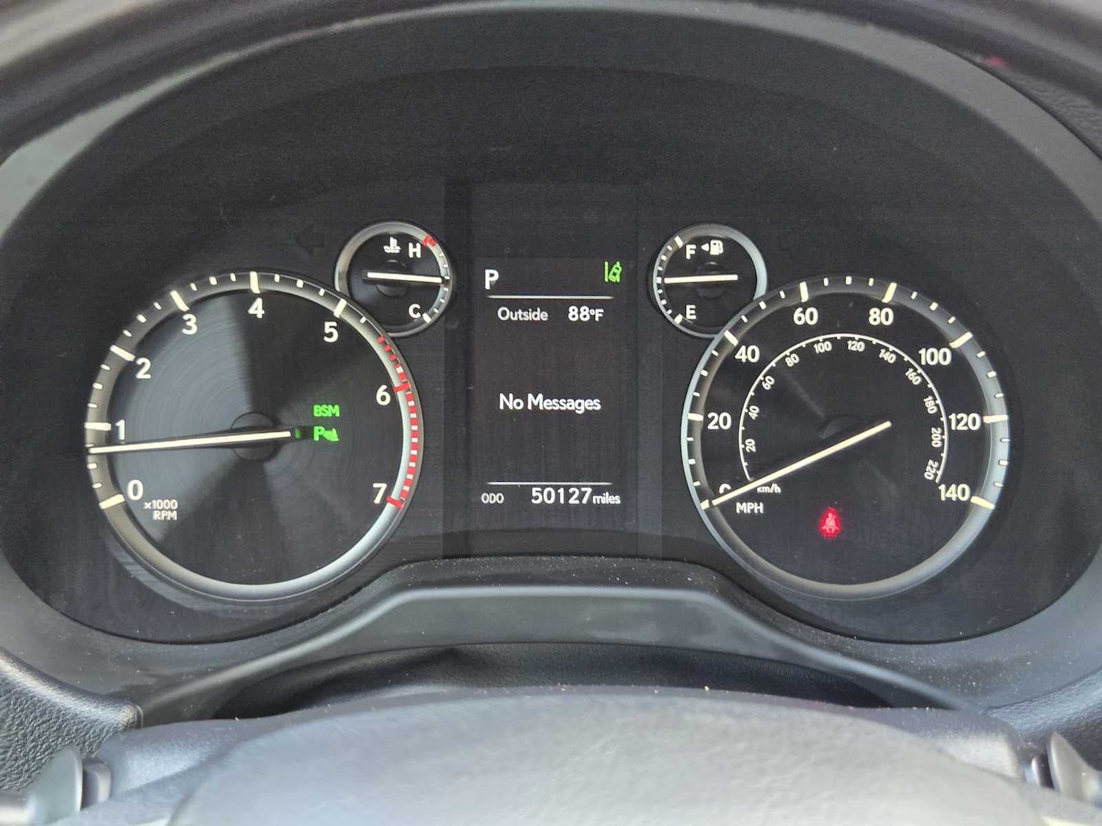 2023 Lexus GX GX 460 Premium