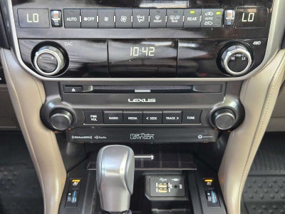 2023 Lexus GX GX 460 Premium