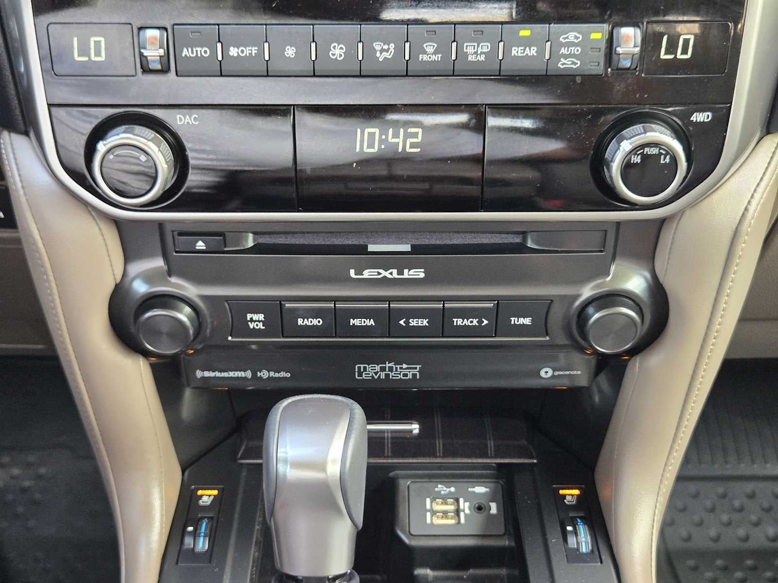 2023 Lexus GX GX 460 Premium
