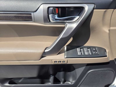 2023 Lexus GX GX 460 Premium