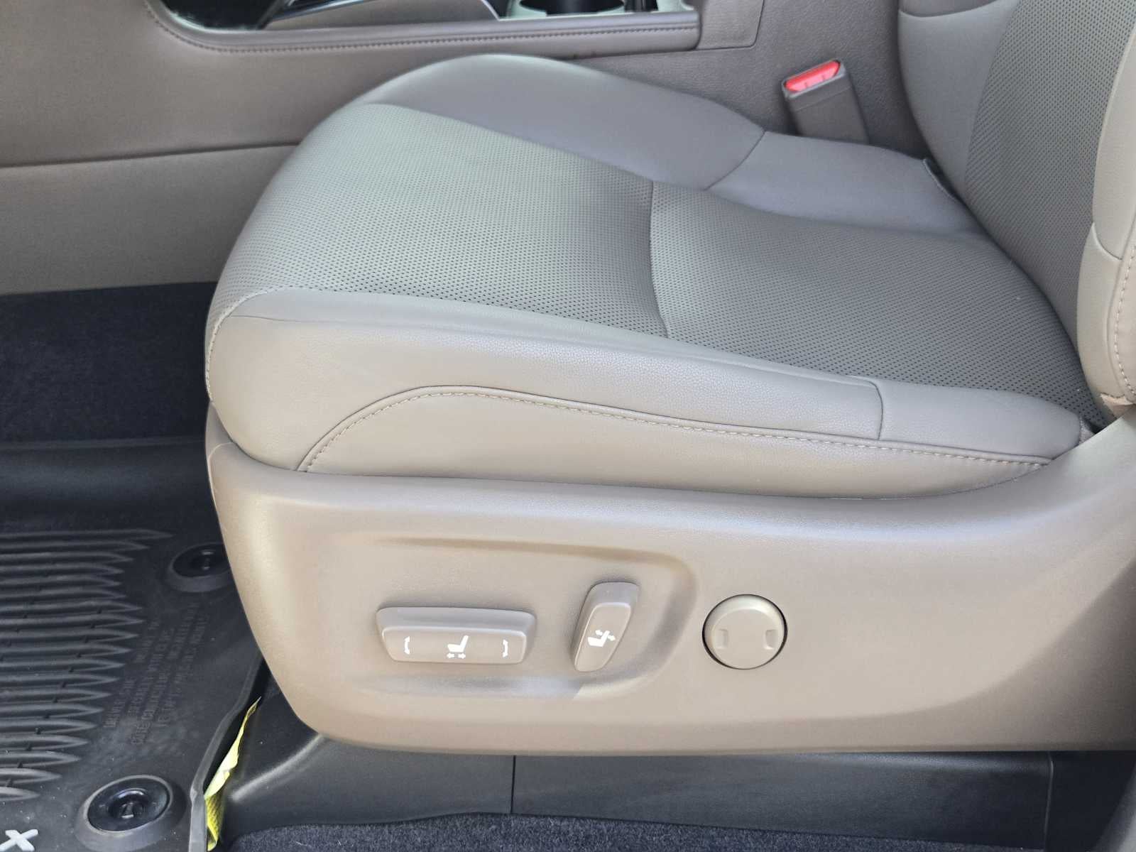 2023 Lexus GX GX 460 Premium