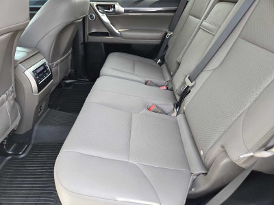 2023 Lexus GX GX 460 Premium