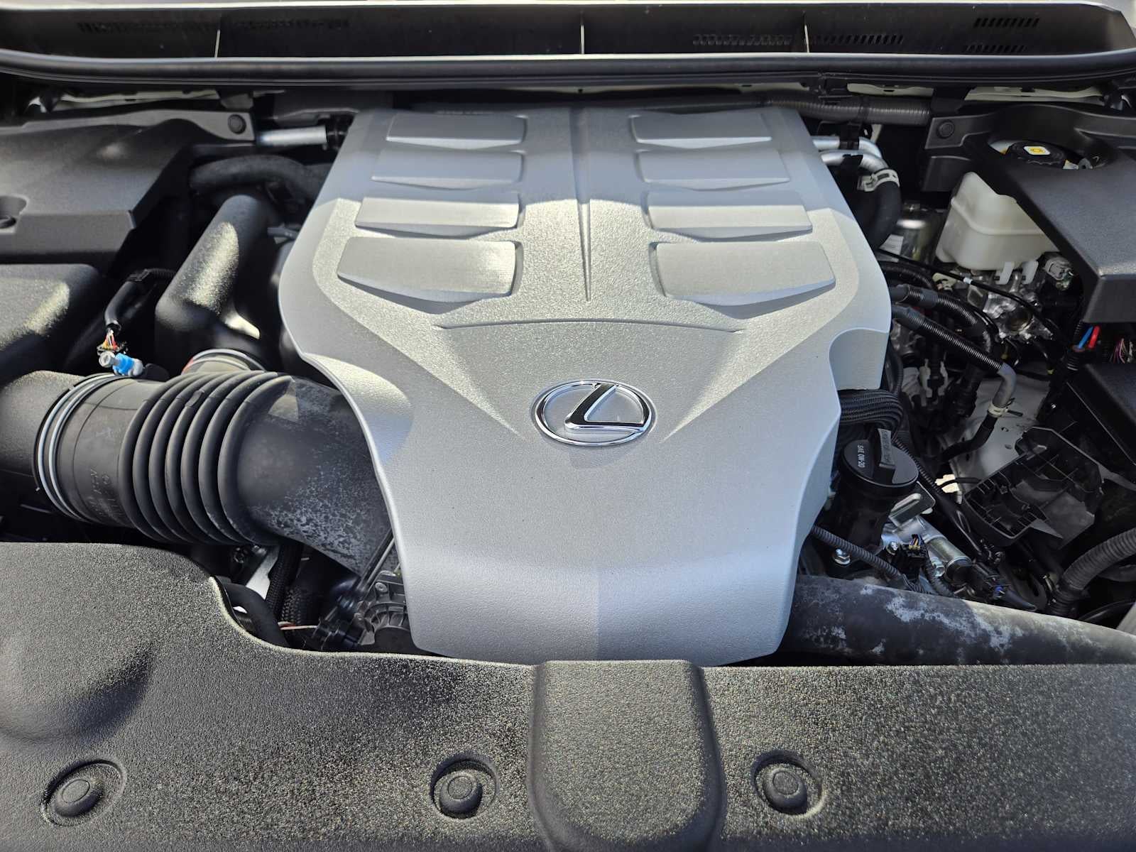 2023 Lexus GX GX 460 Premium