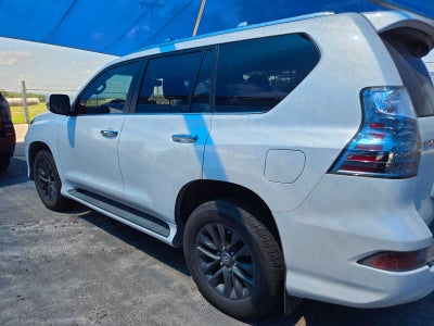 2023 Lexus GX 460 Premium