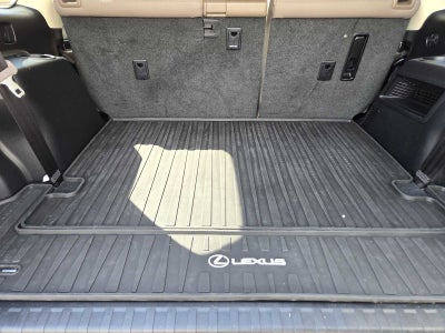 2023 Lexus GX GX 460 Premium