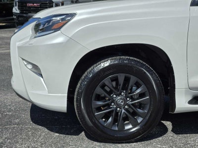 2023 Lexus GX GX 460 Premium