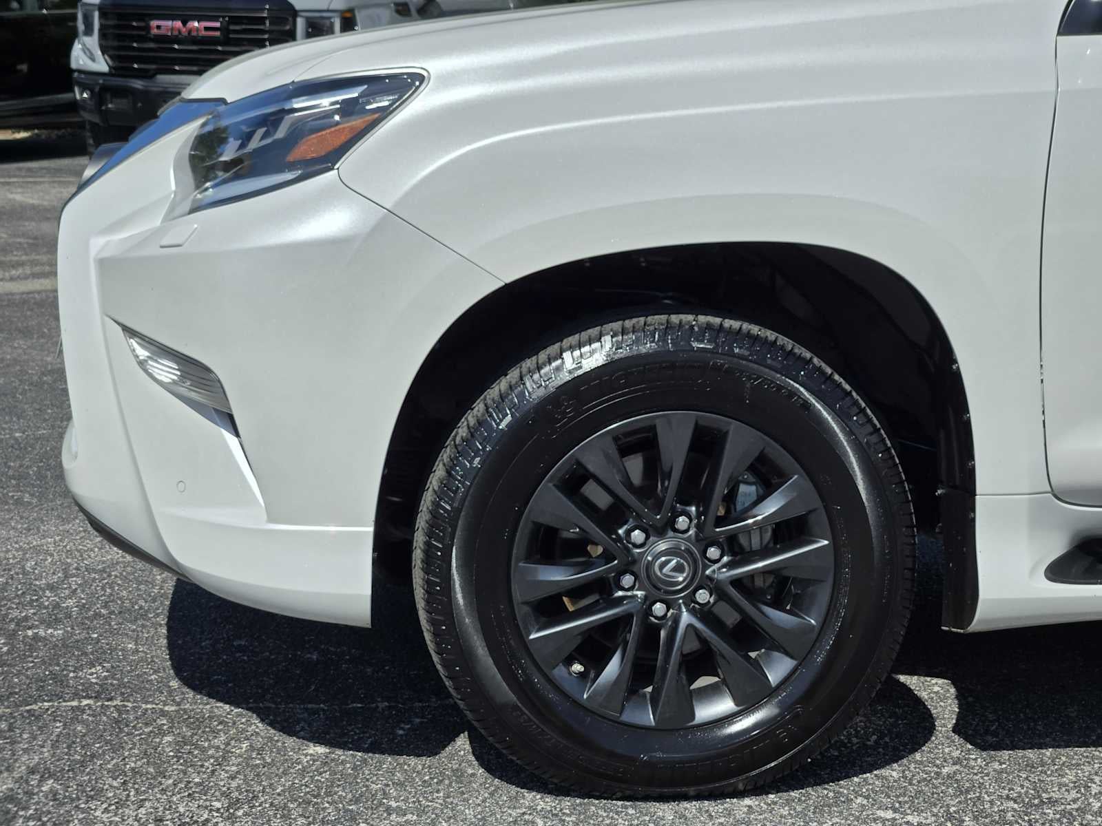 2023 Lexus GX GX 460 Premium