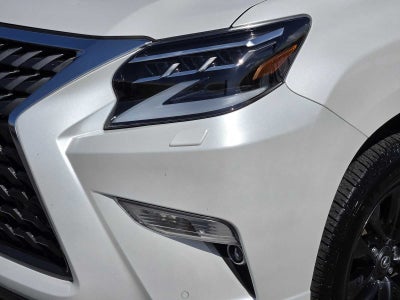 2023 Lexus GX GX 460 Premium