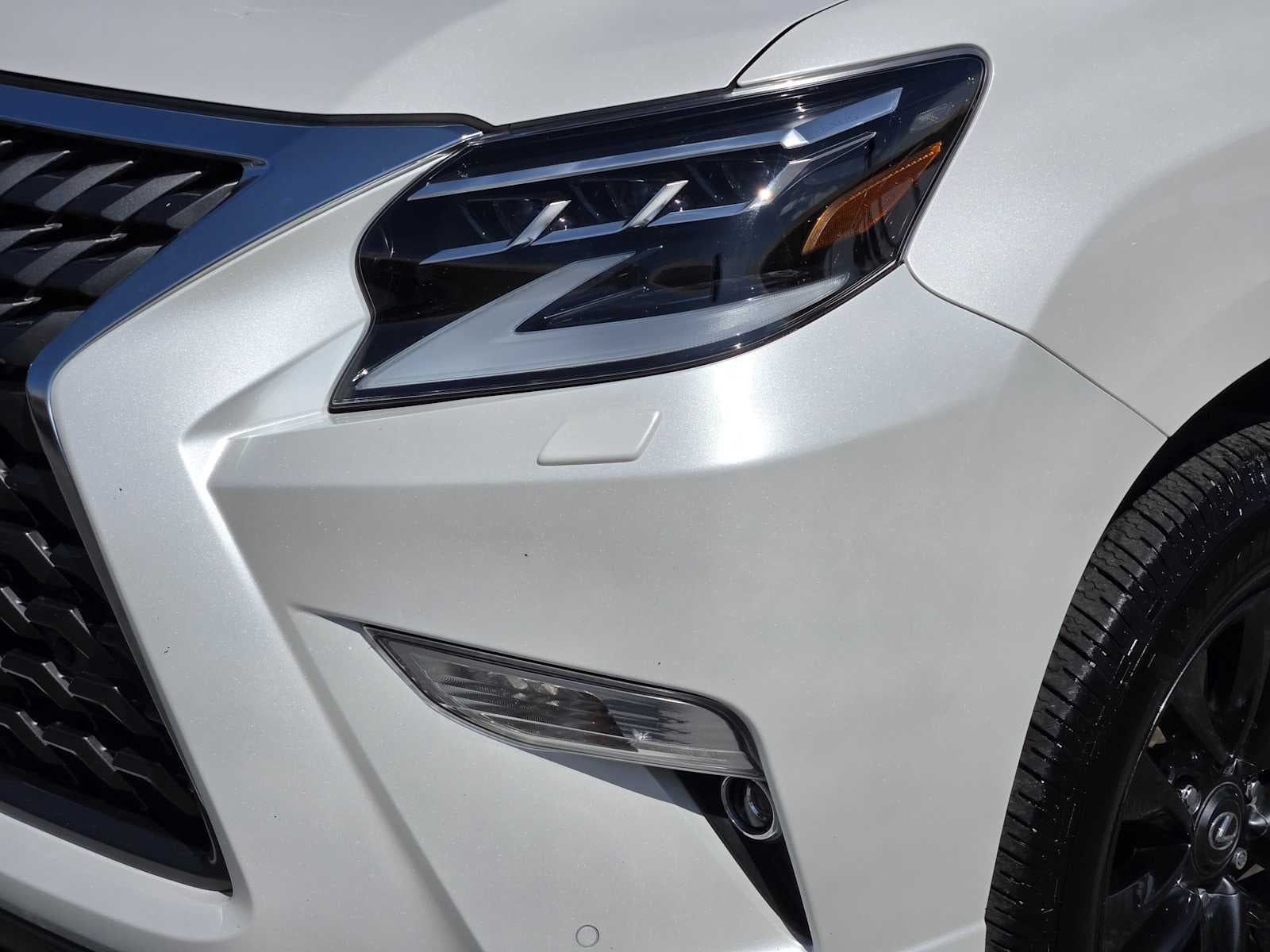 2023 Lexus GX GX 460 Premium