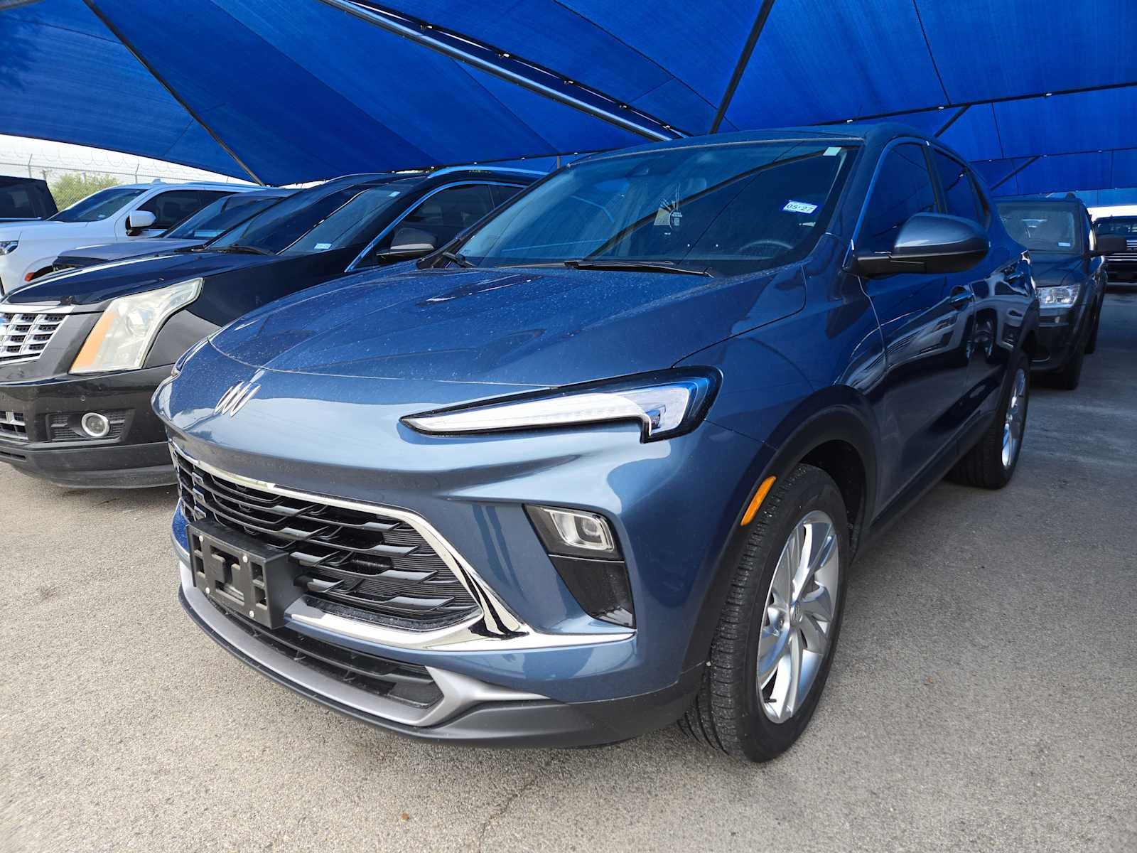 2024 Buick Encore GX Preferred's photo