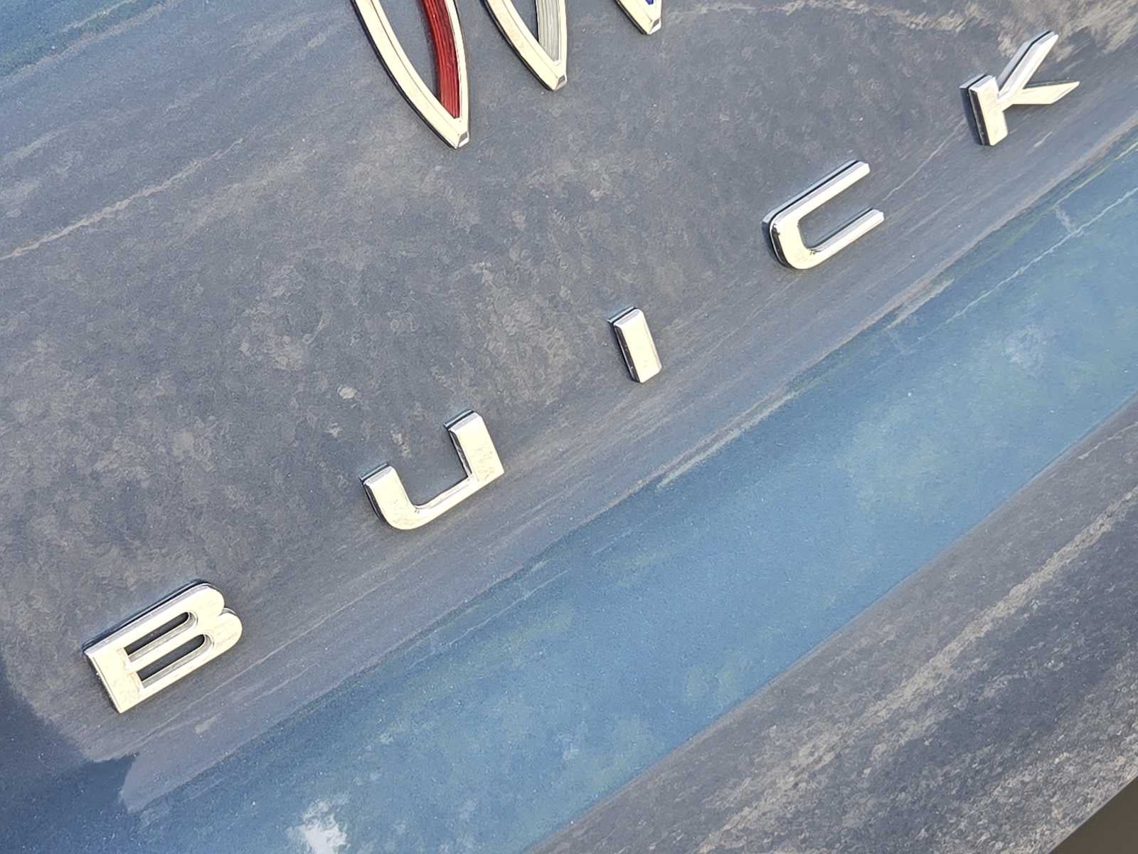 2024 Buick Encore GX Preferred - Photo 11
