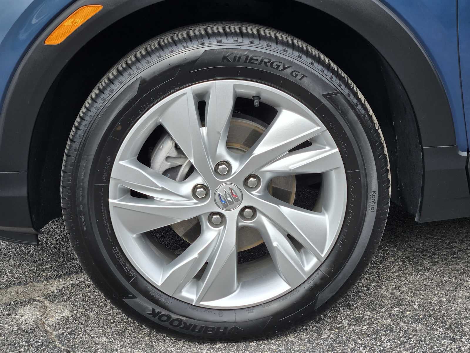 2024 Buick Encore GX Preferred - Photo 13