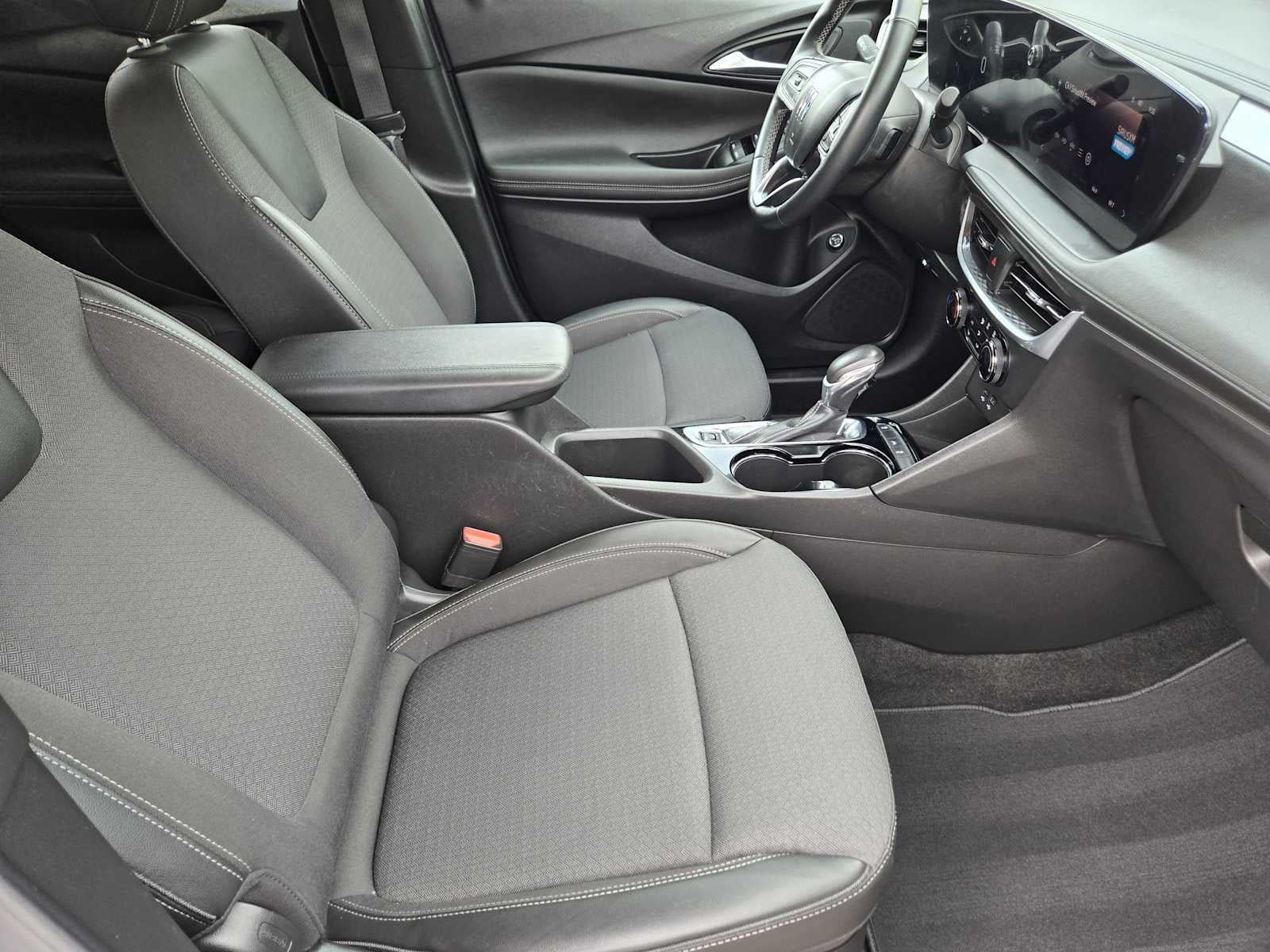 2024 Buick Encore GX Preferred - Photo 15