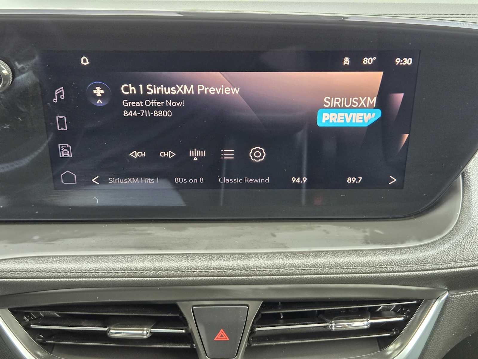 2024 Buick Encore GX Preferred - Photo 18