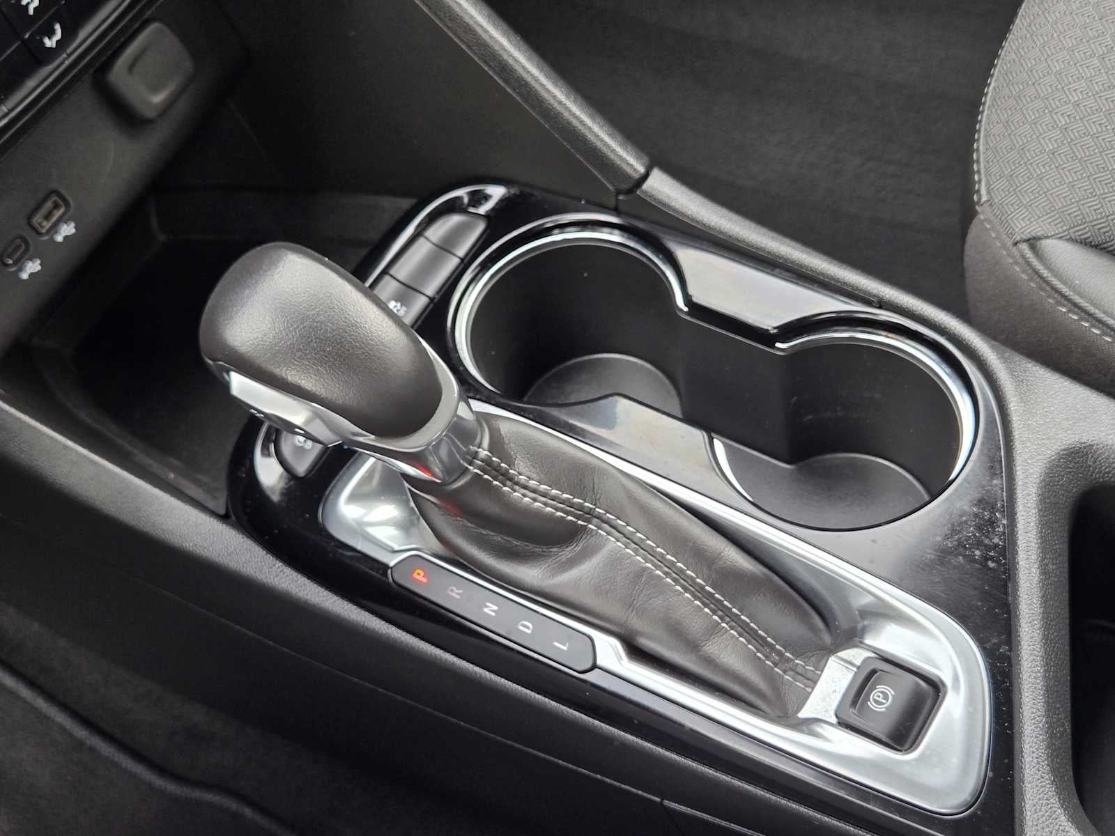 2024 Buick Encore GX Preferred - Photo 21