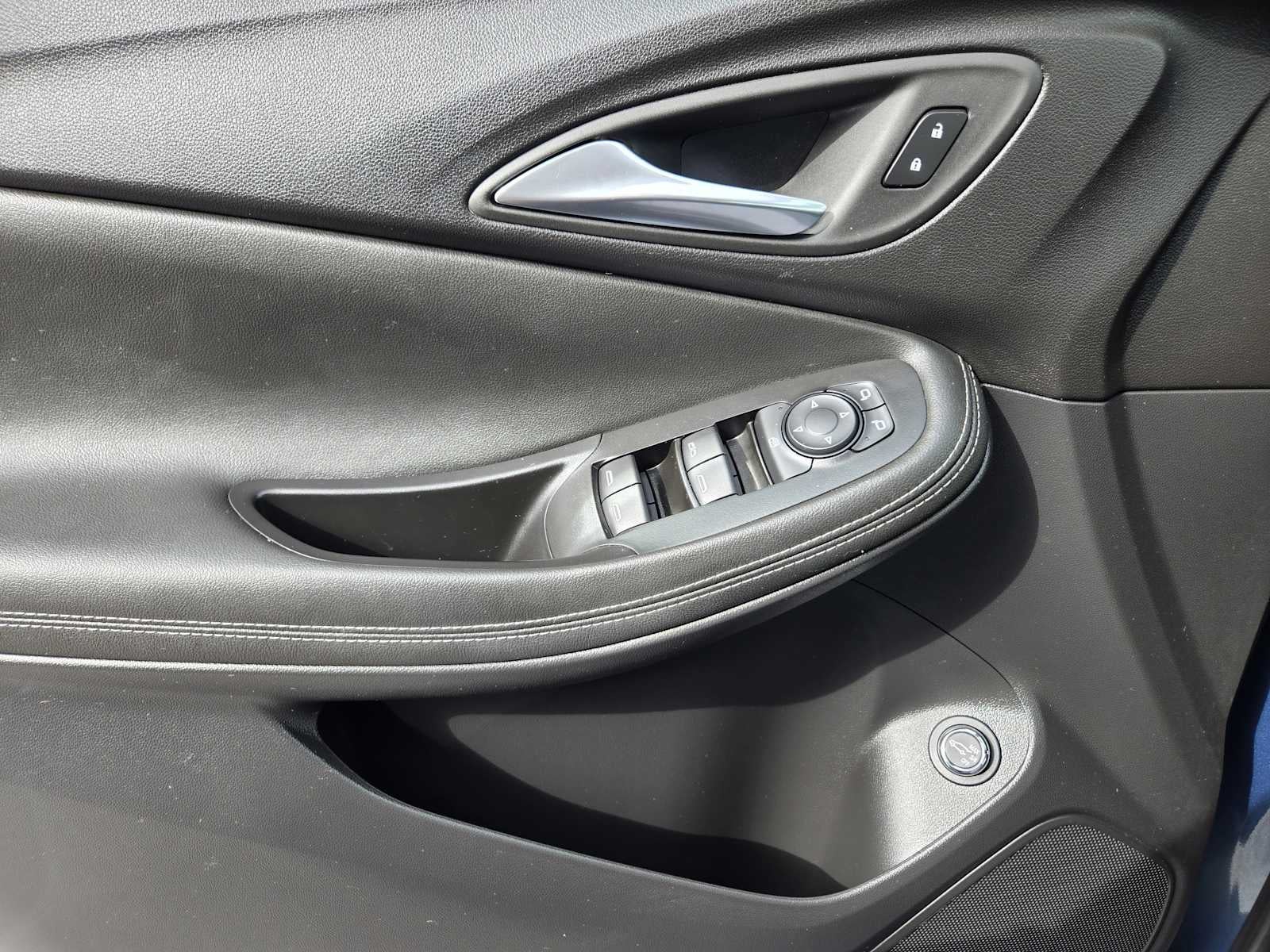 2024 Buick Encore GX Preferred - Photo 22