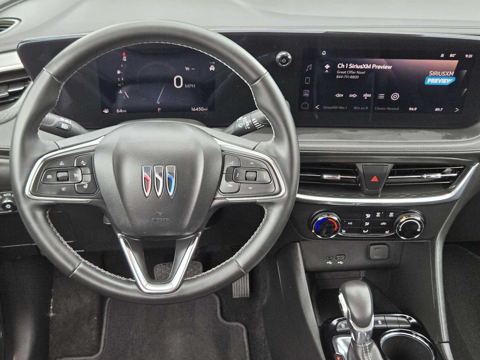 2024 Buick Encore GX Preferred - Photo 25