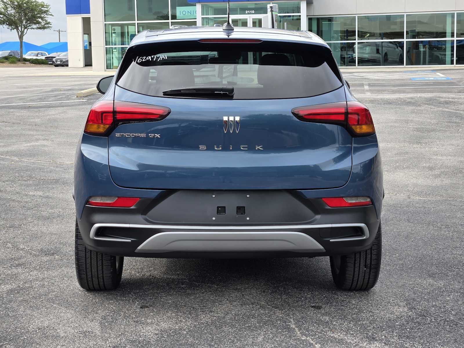 2024 Buick Encore GX Preferred - Photo 6