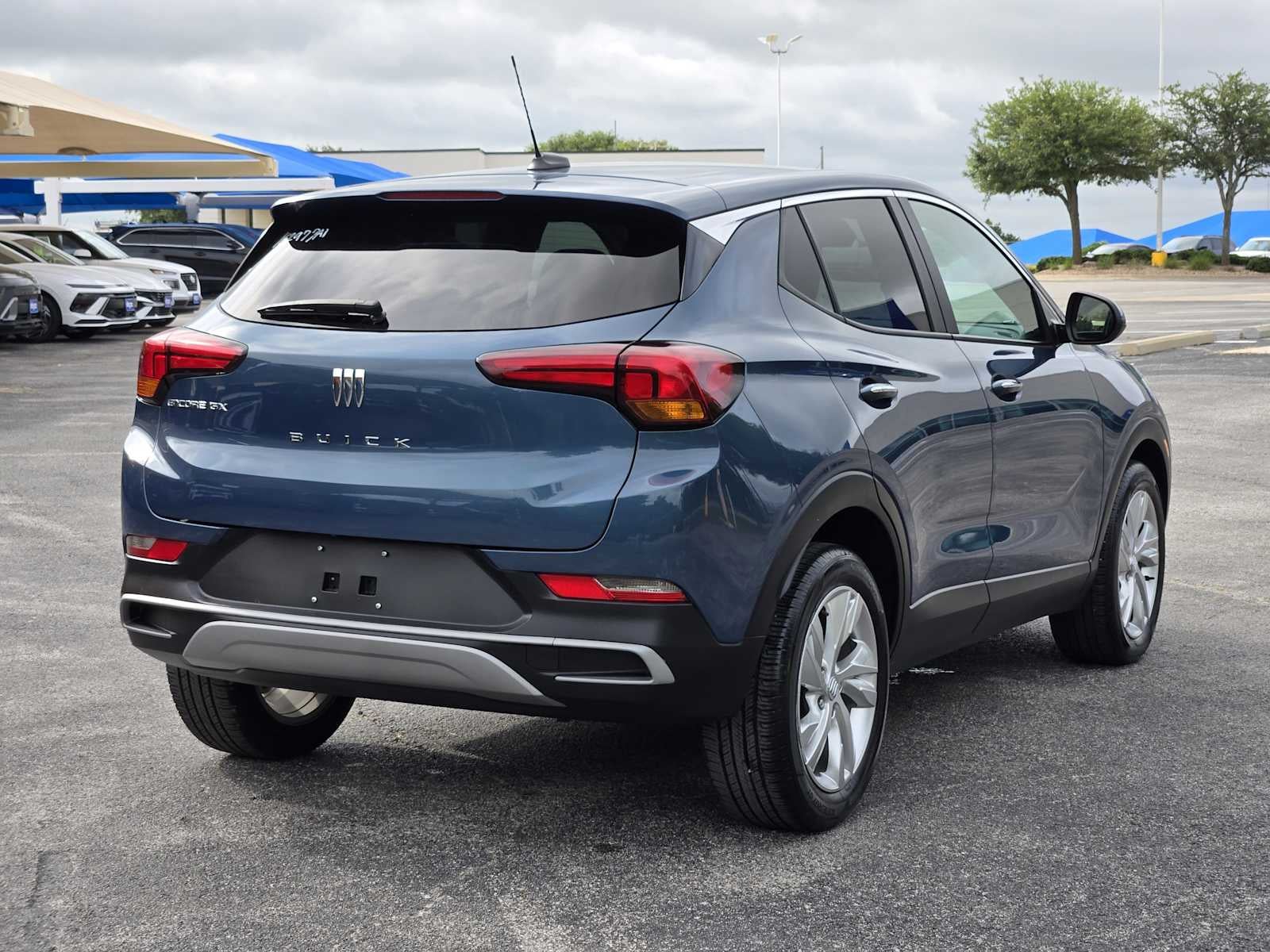 2024 Buick Encore GX Preferred - Photo 7