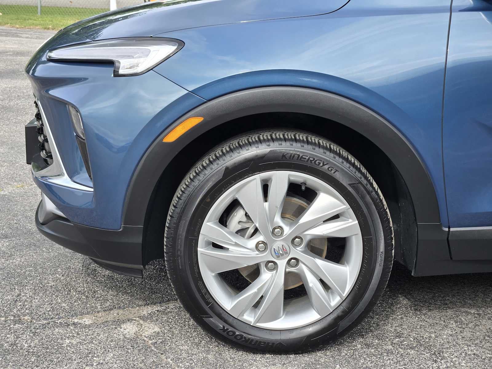 2024 Buick Encore GX Preferred - Photo 8