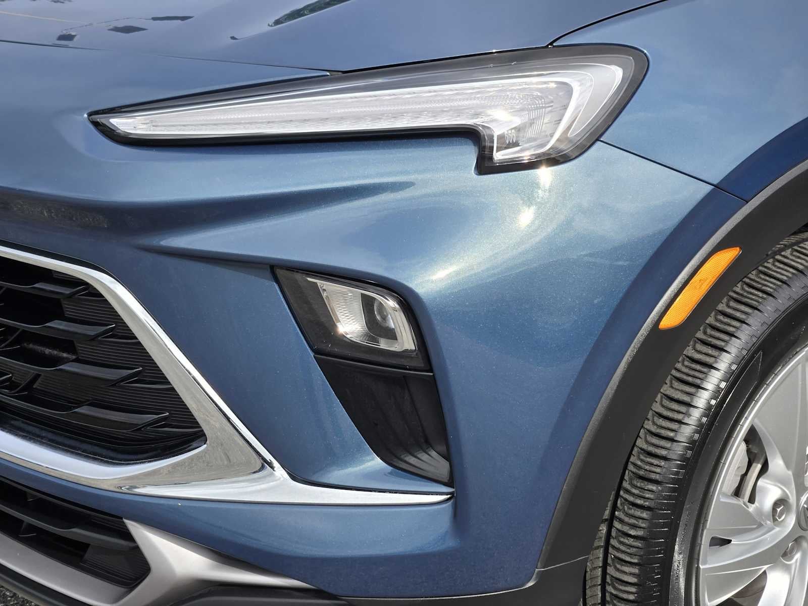 2024 Buick Encore GX Preferred - Photo 9