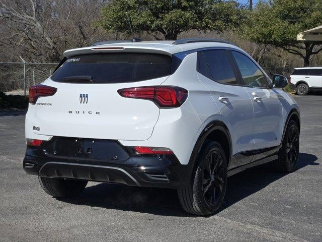 2025 Buick Encore GX Sport Touring
