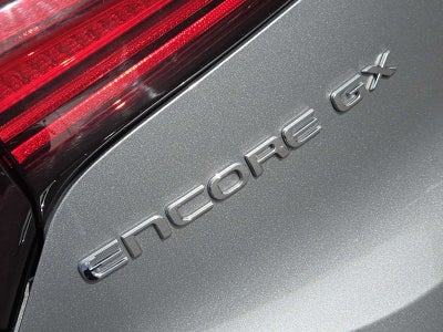 2025 Buick Encore GX Sport Touring