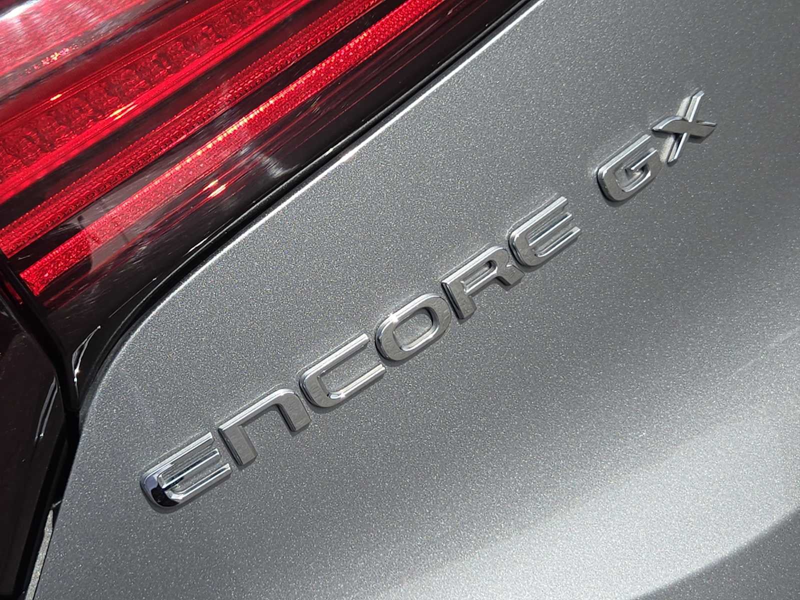 2025 Buick Encore GX Sport Touring