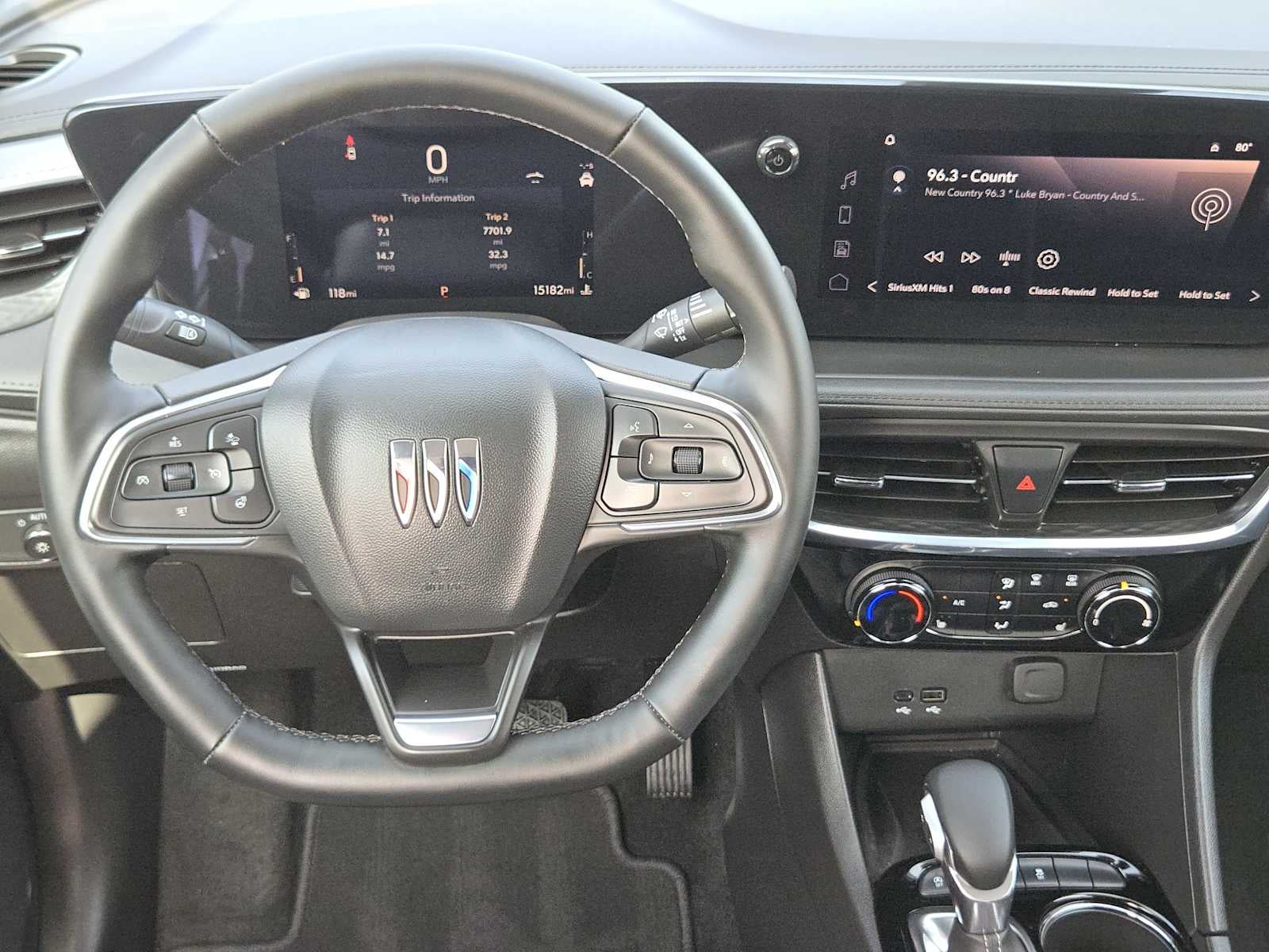 2025 Buick Encore GX Sport Touring