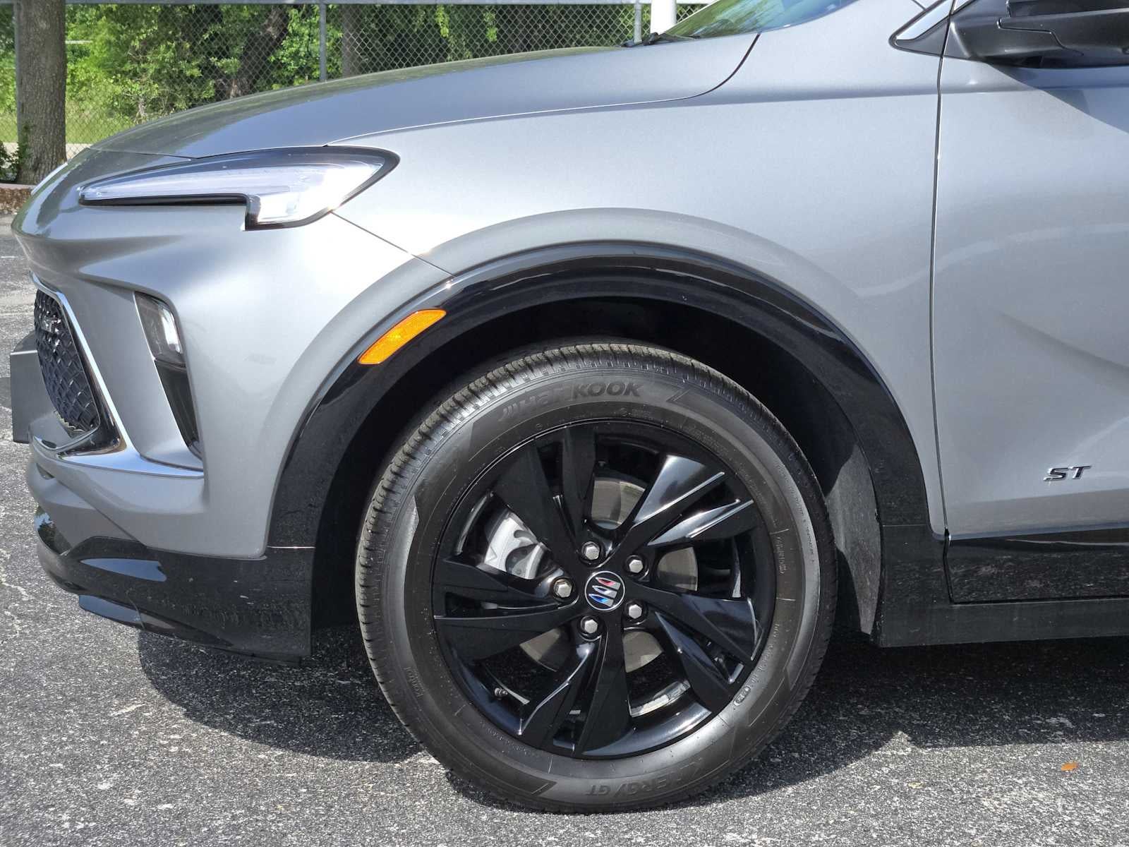 2025 Buick Encore GX Sport Touring